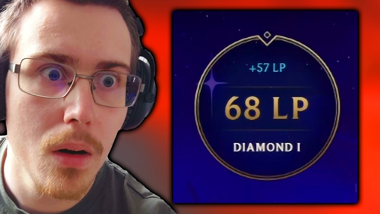 ONE WIN AWAY FROM GREATNESS! TFT SET 16