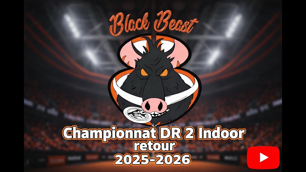 DR2 OPEN 2025 RETOUR dimanche - VINYLE VS TROOPERS 2
