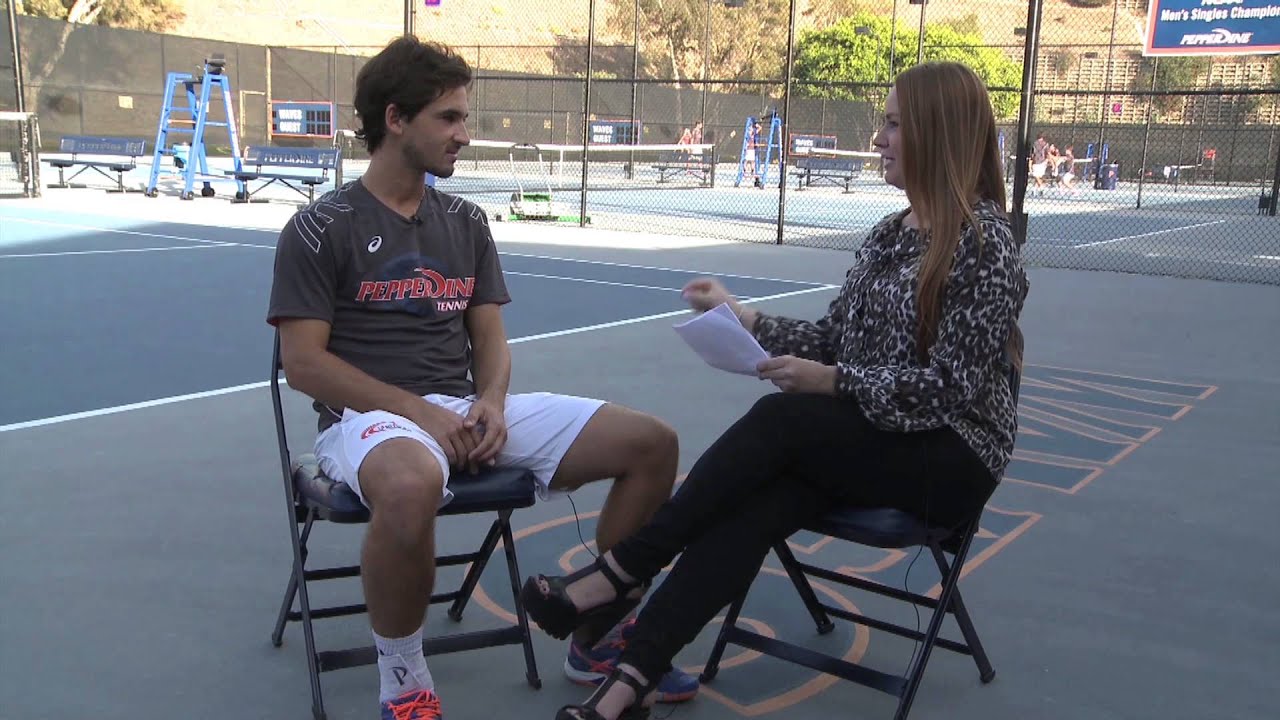 ONE ON ONE: Get To Know Guilherme Hadlich
