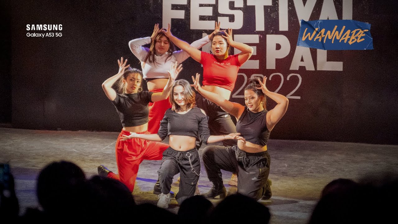 ITZY (있지) 