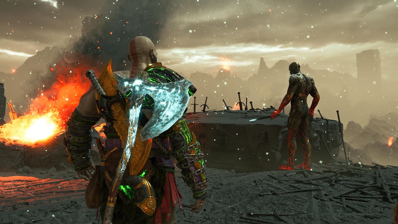 This build is an unstoppable force of destruction-GMGoW