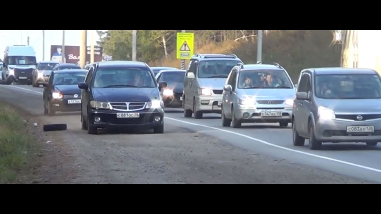 В Иркутске инспекторы ГИБДД привлекают к ответственности 