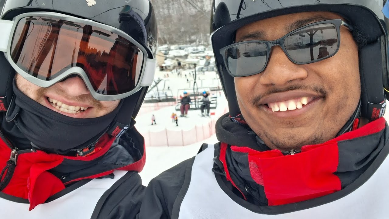 Swain Ski Lift Ride Winter States 2026