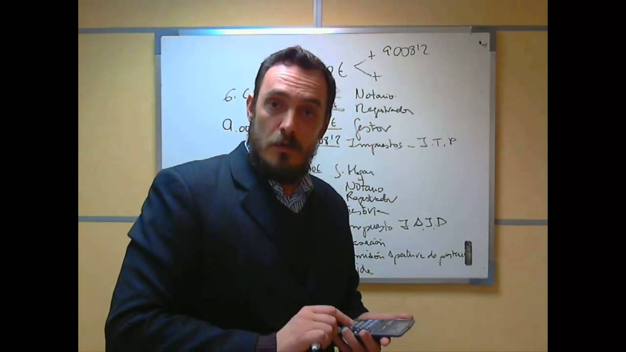 Curso Inmobiliario. Ventas. Nº 0 