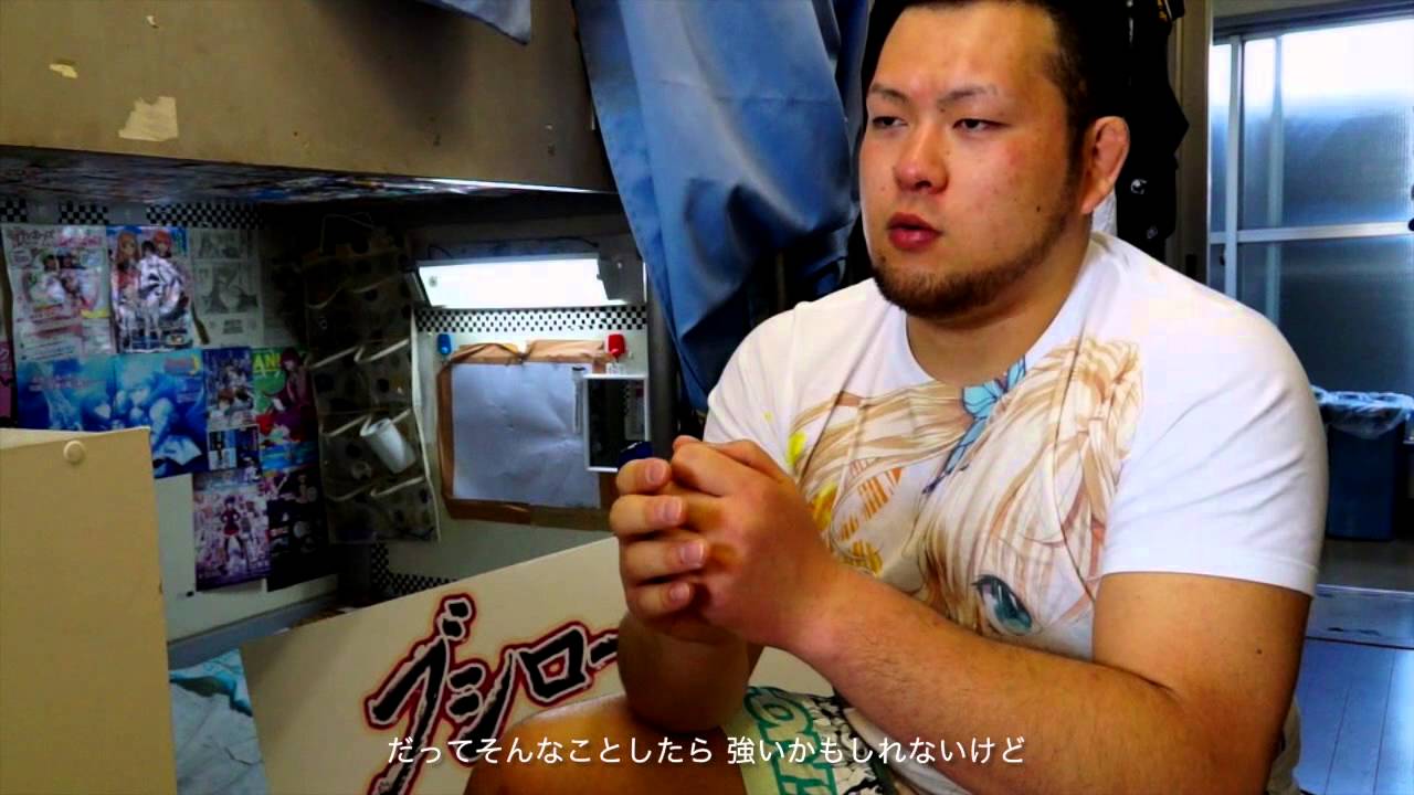「自分らしくあること」日本大学レスリング部 岡倫之