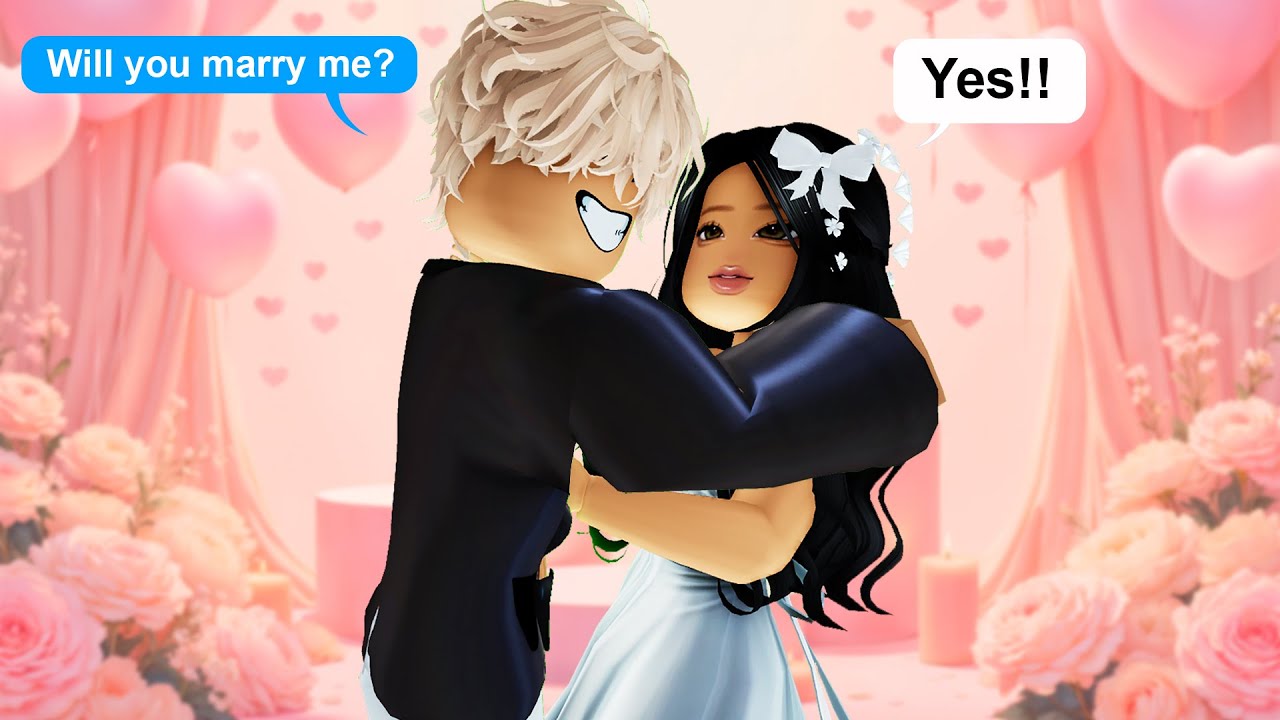 The Impostor Tried To Steal The School's  Heartthrob, But He Fell For Me Instead (Berry Avenue)