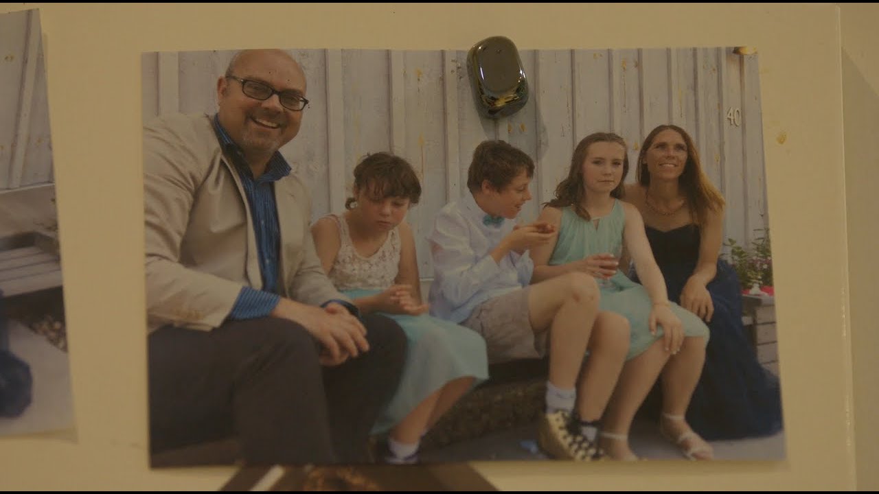 Greenall Familly