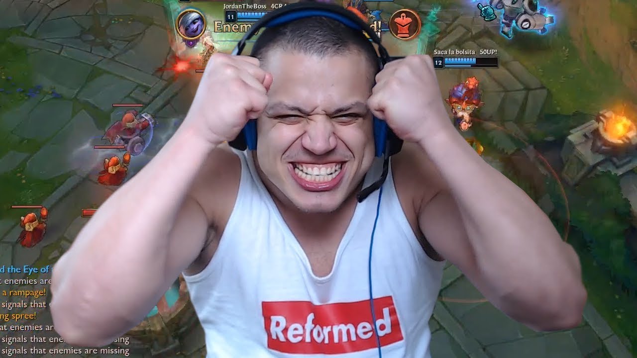 RIOT TOOK MY UNLOCKED ACCOUNT