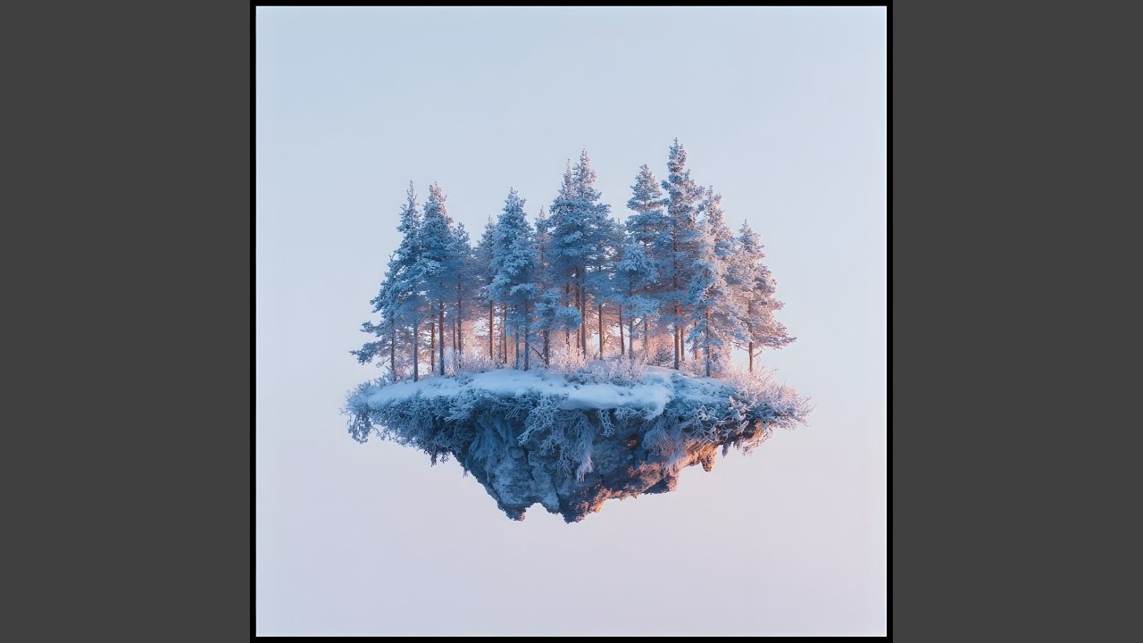 God's Creation (Live Worship Version)