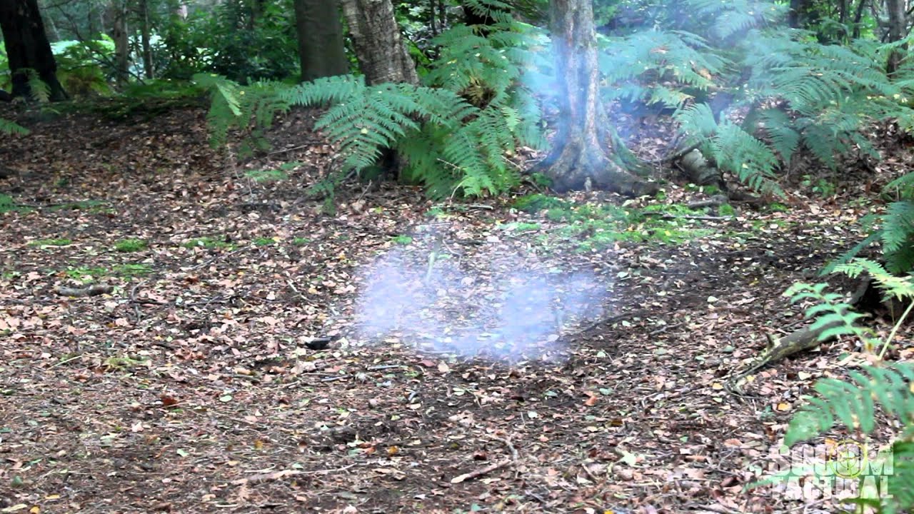 Enola Gaye airsoft grenade and pyro overview