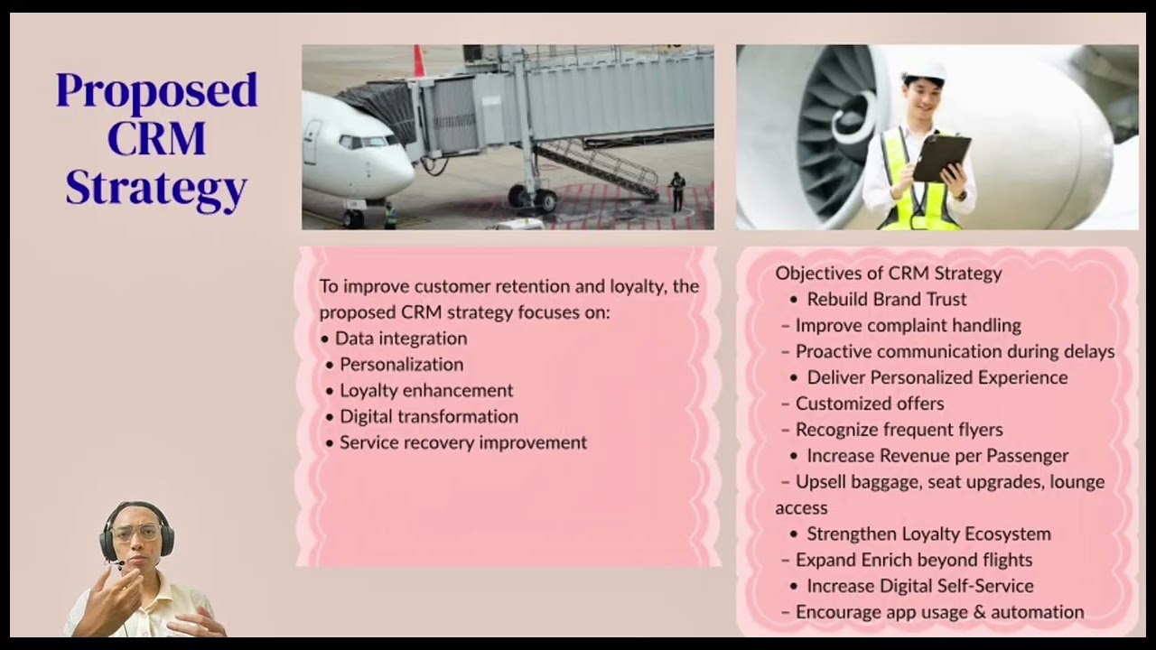 Supply Chain Management Assignment Presentation PMS 3313 Malaysia Airlines 