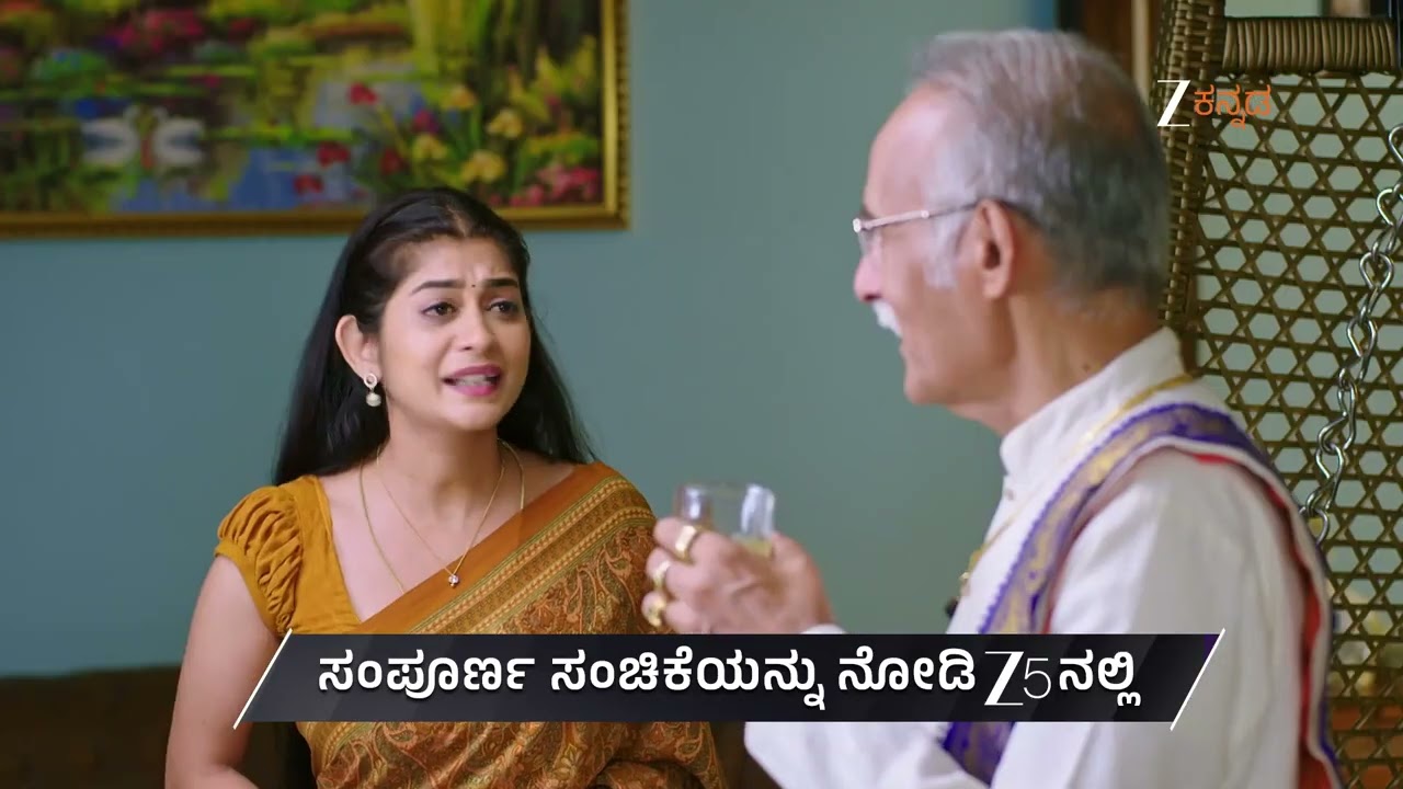 Adi Lakshmi Purana | Ep - 155 | Preview | Jun 24 2026 | Zee Kannada