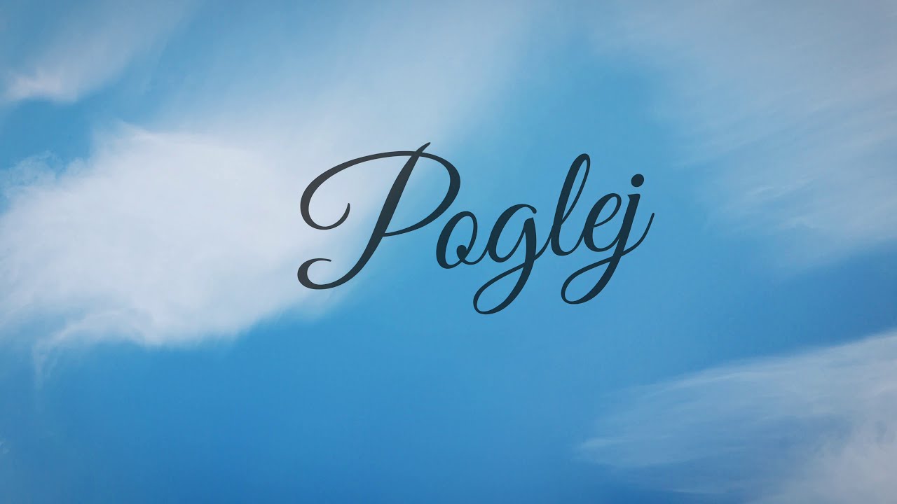 Lil Krumpy - ppoletjee (Prod. By Wakai) (Official Lyric Video)