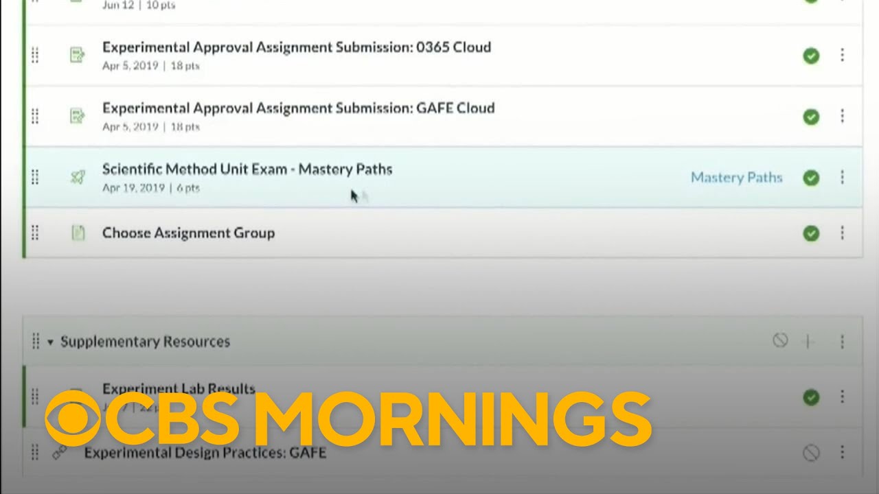Cyberattack on learning platform Canvas impacts millions of students