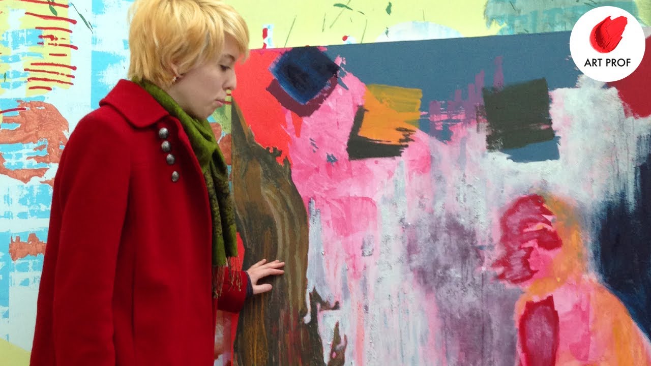 MFA Graduate School Program Tips: RISD Art Professor Explains