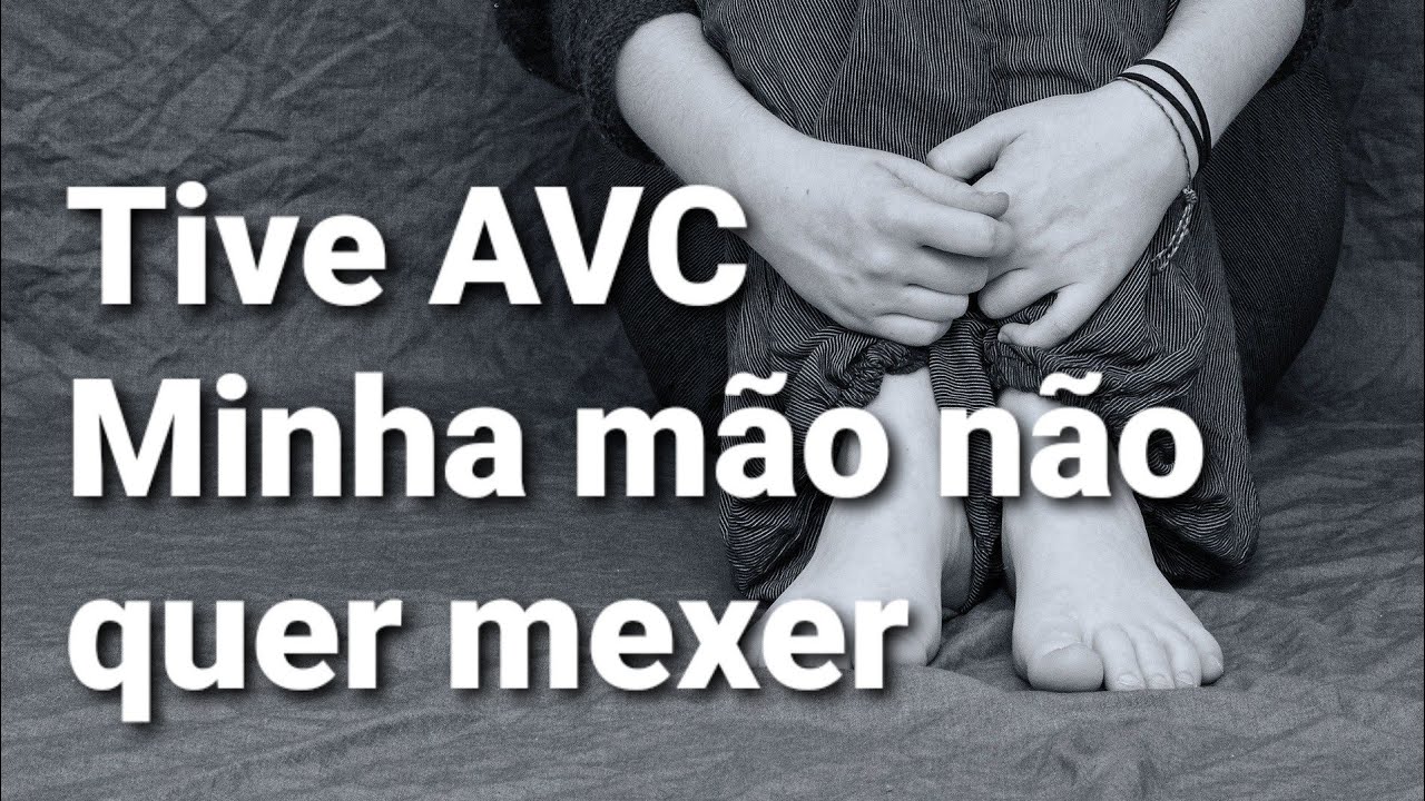 Equívocos que impedem o movimento da mão pós AVC