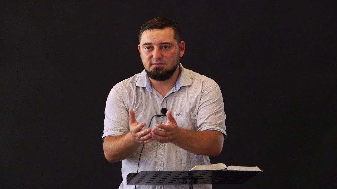 Ce conduce inima ta? | Mădălin Potoroacă