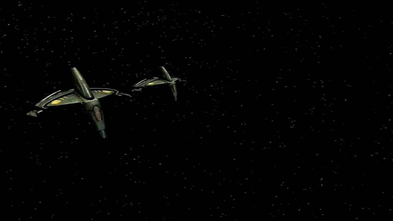 Star Trek - Extinction