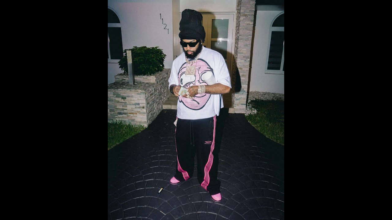 Icewear Vezzo Type Beat - 