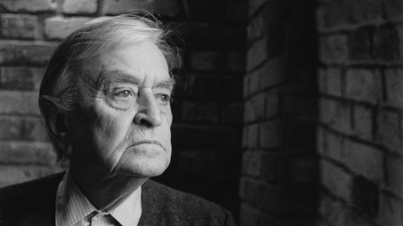 David Lean on Editing and the Process of Filming as a "Circus"