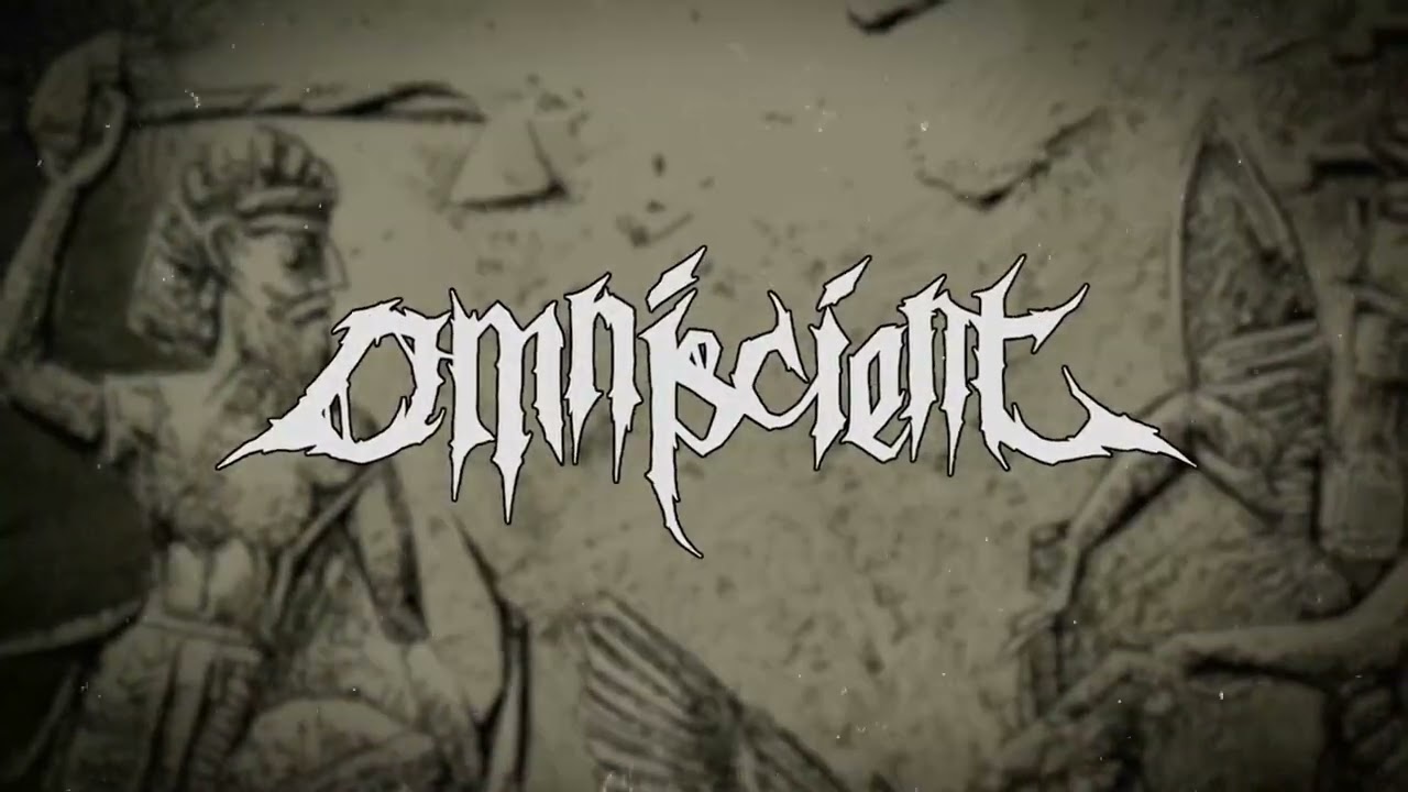 Arhat.Omniscient (Official lyric video)