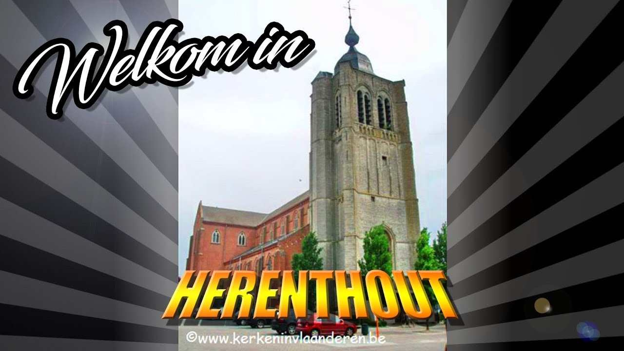 DJ Yolotanker - Welkom in Herenthout [OFFICIAL ANTHEM]