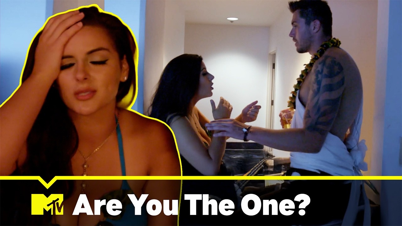 Cam und Victoria Drama - ist sie nicht gut genug für ihn?  | S4 Ep7/04 | AYTO