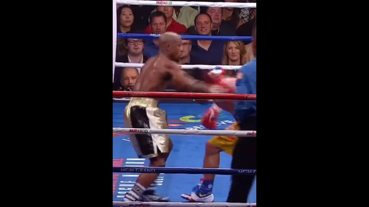 Breaking News! Mayweather vs Pacquiao in negotiations for 2026😳 #boxing #boxingnews