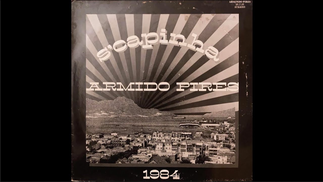 Armindo Pires - Sapa Corda