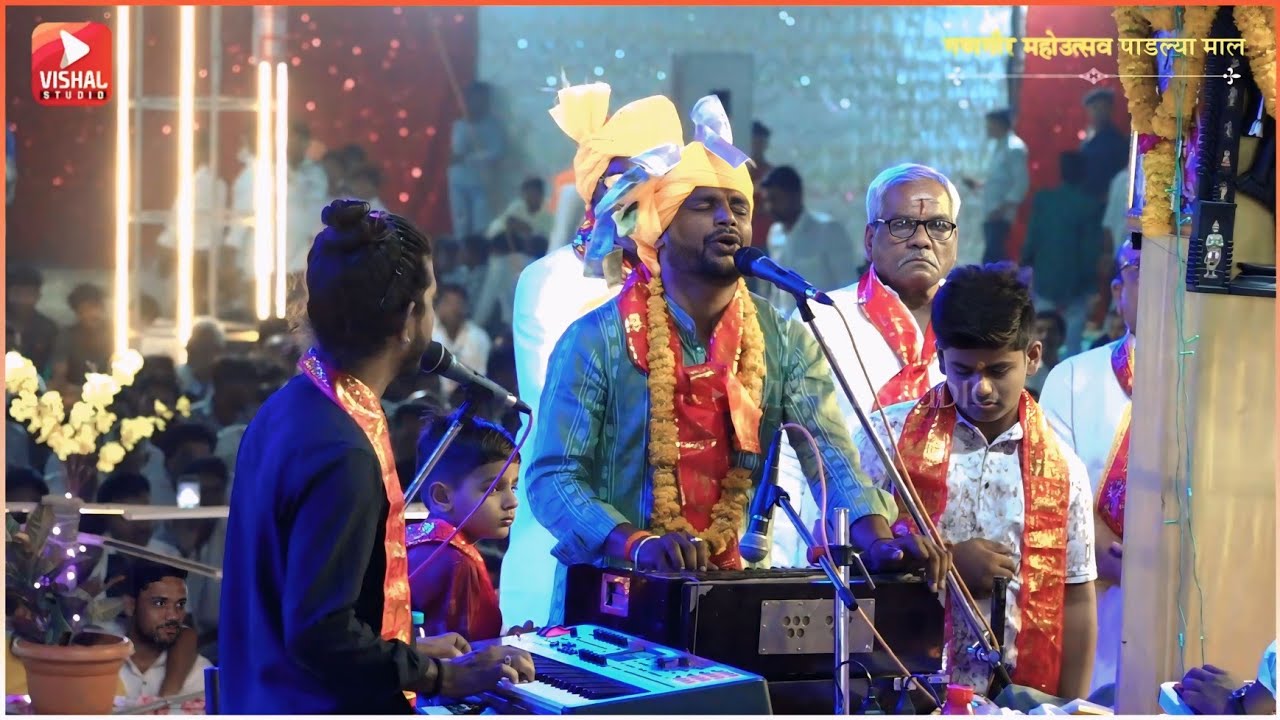 बाड़ी में नारियल बोईया माता लाग्या छे लटा लूम हो | बेस्ट गणगौर भजन | राहुल यादव रोलगांव मंडल