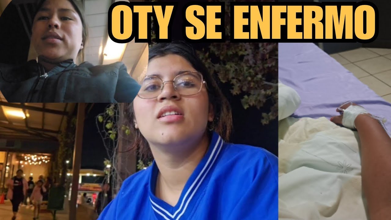 ÚLTIMA HORA OTY Y SU HERMANO SE PUSIERON MUY GRAVES SU ESTADO PREOCUPA 