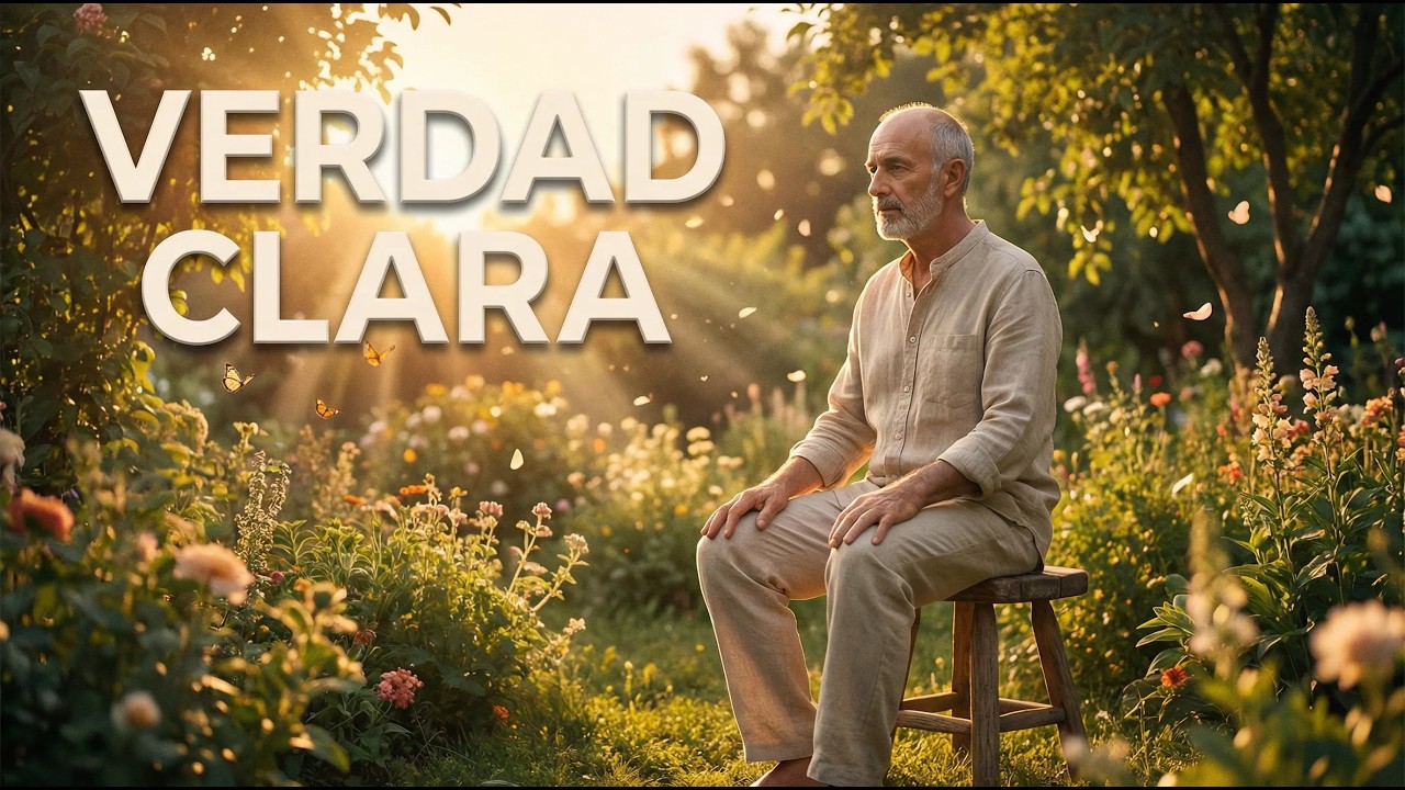VERDAD CLARA.