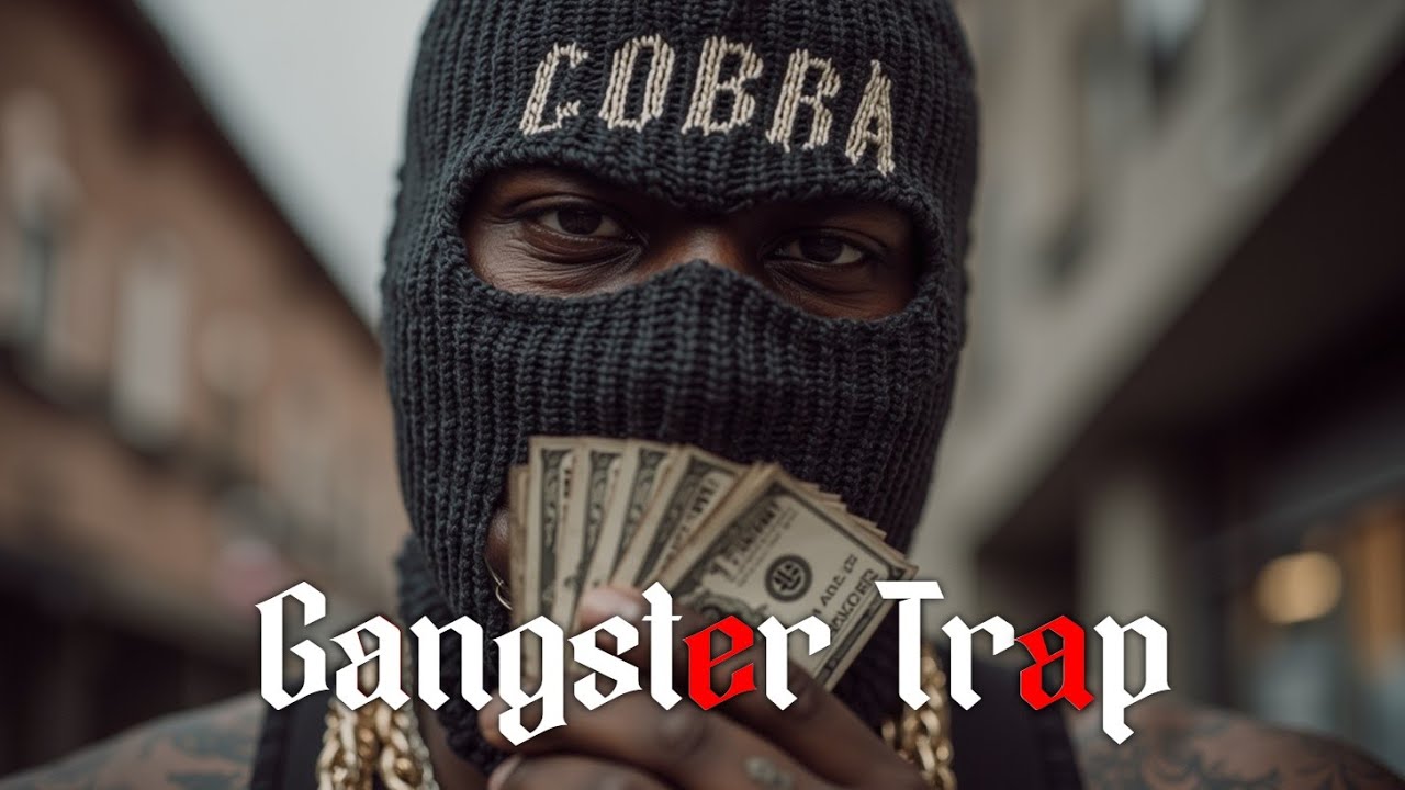 Trap Music Mix 2025 🔥 Gangster Beats 🔥 Dark Mafia Trap