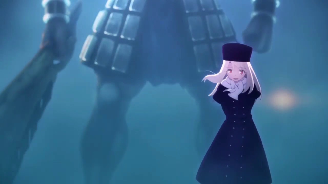 【Fate/Series】【Heracles Tribute】【Warrior】【AMV】