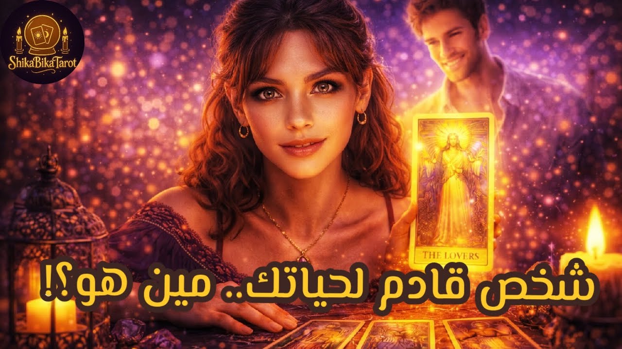 اختر كارت 🃏🎲 شخص قادم لحياتك 😲 💖 مفاجأة قدرية هتقابله امتى و فين ⁉️🤔 مواصفاته ايه 🤗 💓 