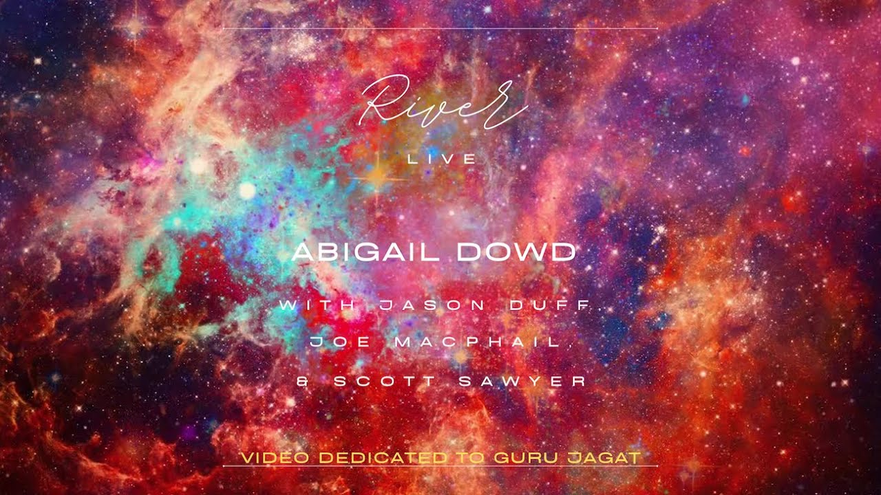 Abigail Dowd - 