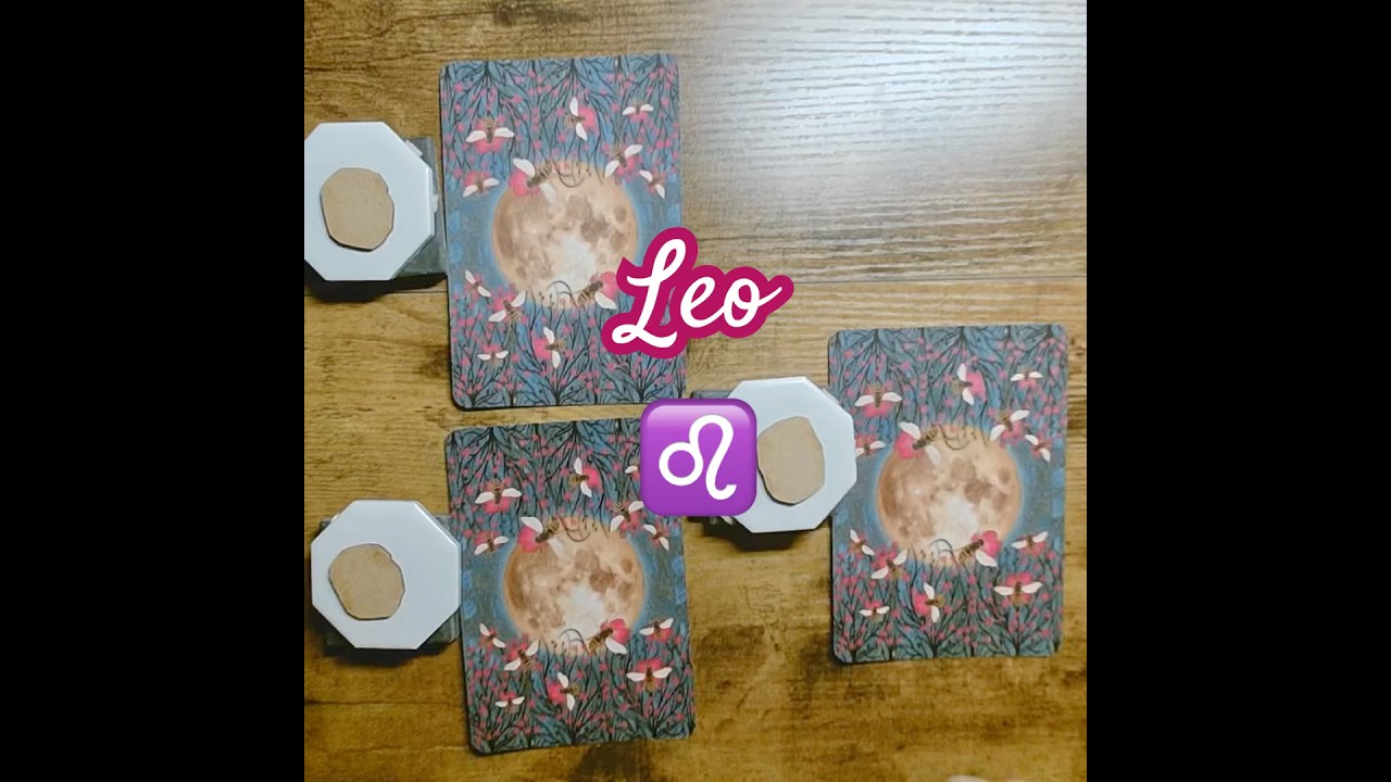 Yes 👍or No 👎pick-a-card 🔮🤔🙏🏻for Leo ♌️ 