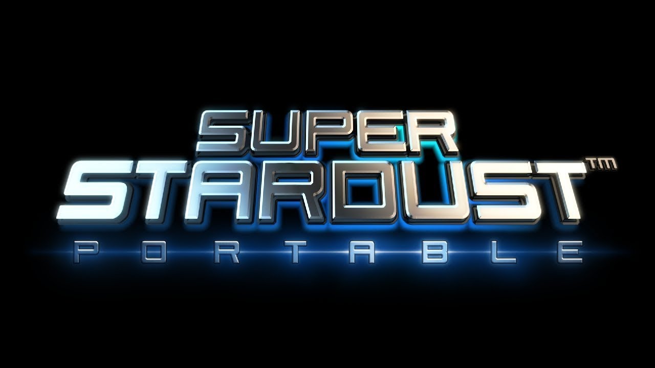 Super Stardust Portable - Gameplay (PS4) (ENG)