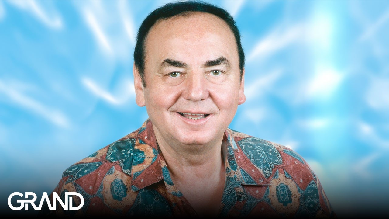 Bora Drljaca - Rodna gruda - (Audio 2002)