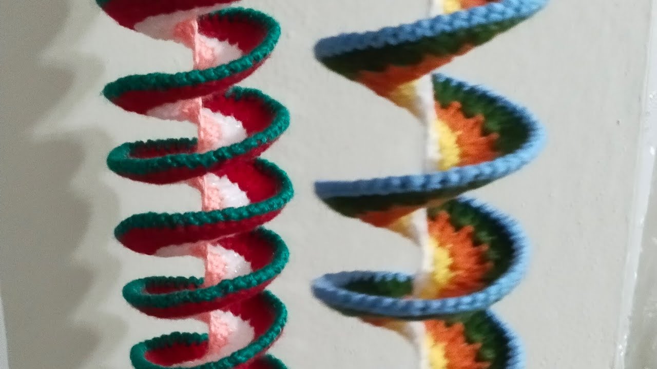 WİNDSPİNNER/RÜZGAR GÜLÜ  #örgü #orgu #örgü #kesfet #handmade #diy #crochet