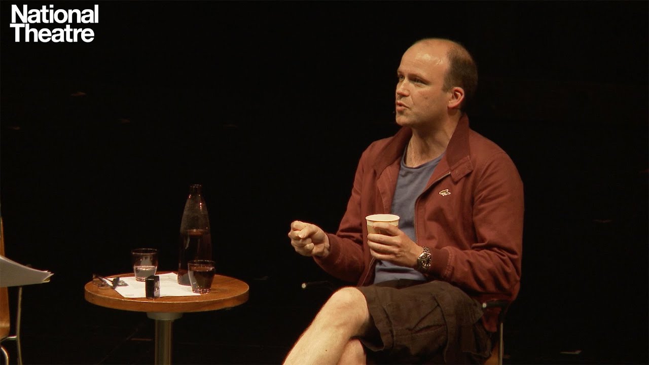 In Conversation with Rory Kinnear on The Threepenny Opera | National Theatre