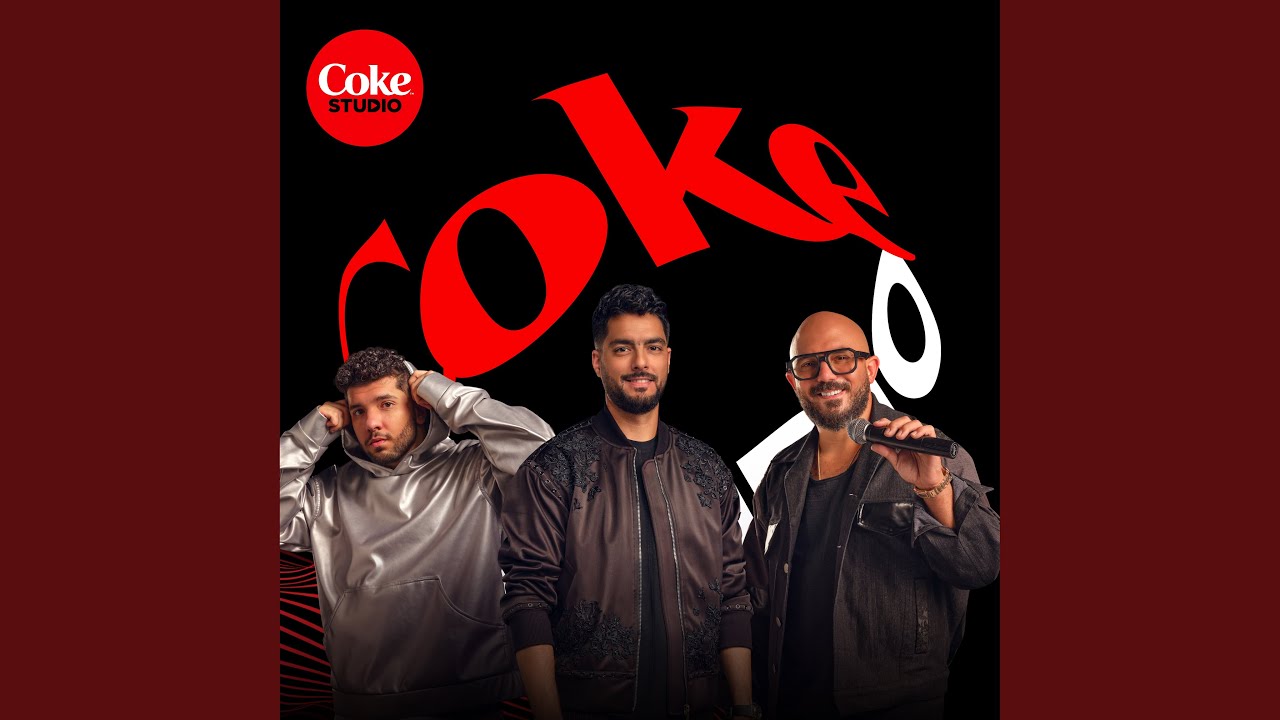 Tool Mahna Maa Baad (Coke Studio Egypt 2023)