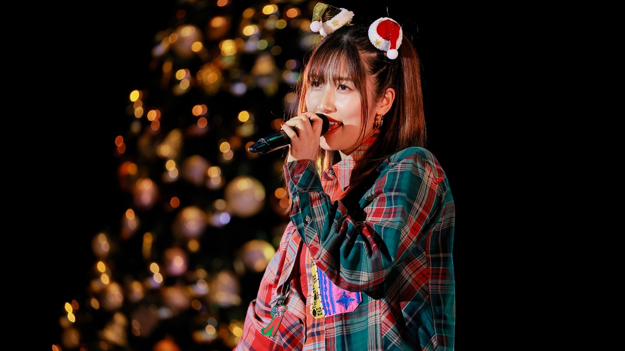 【DVD】『佐藤優樹 ファンクラブ クリスマスイベント2025～光への贈り物～』