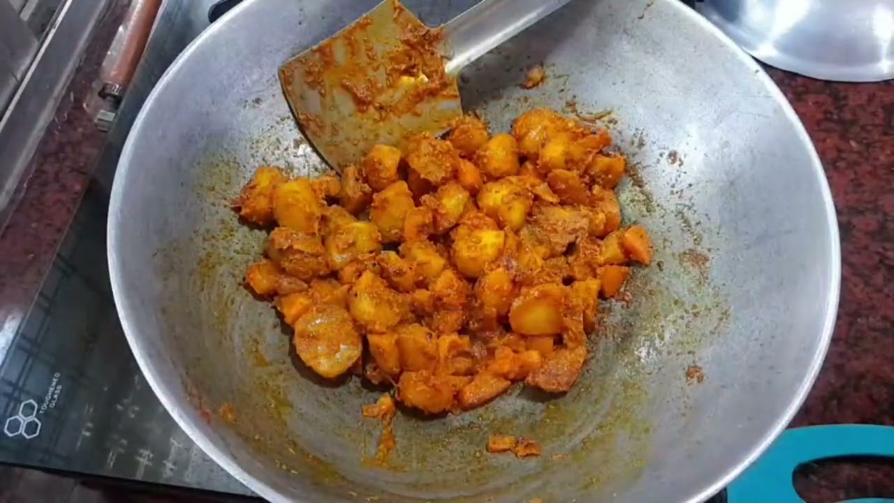 आलू मेथी की सब्ज़ी #@shaifaliarya101 #aaloo #methi #special #recipe 