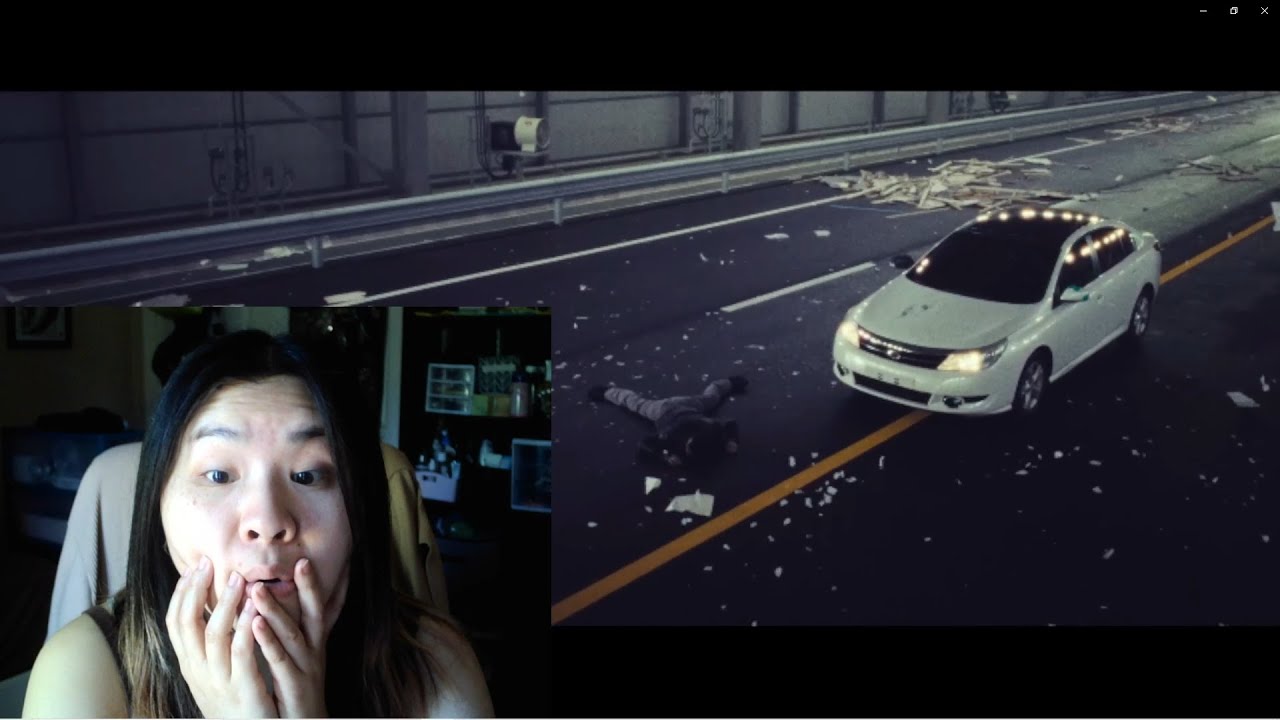 Reacting to '던 (DAWN) - Heart (MV)'