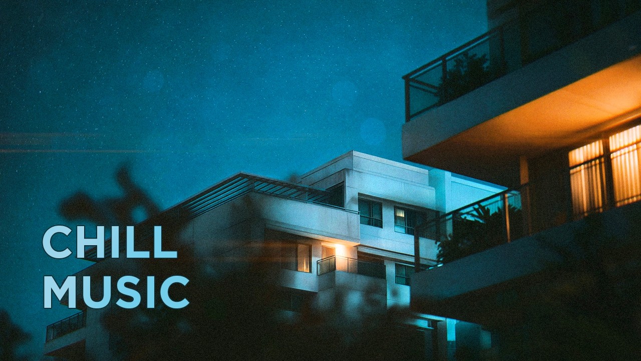 Музыка для полного расслабления - Спокойная и снимающая стресс подборка -