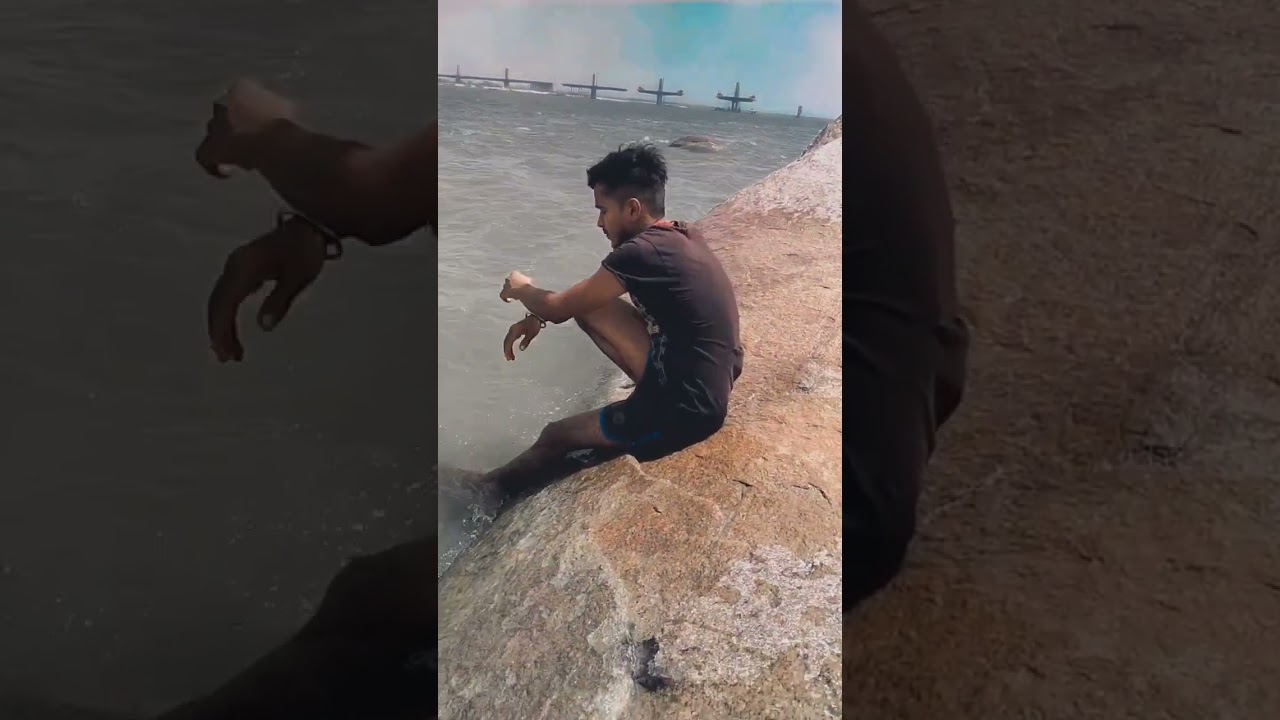 Mare befa mare kesmo per
