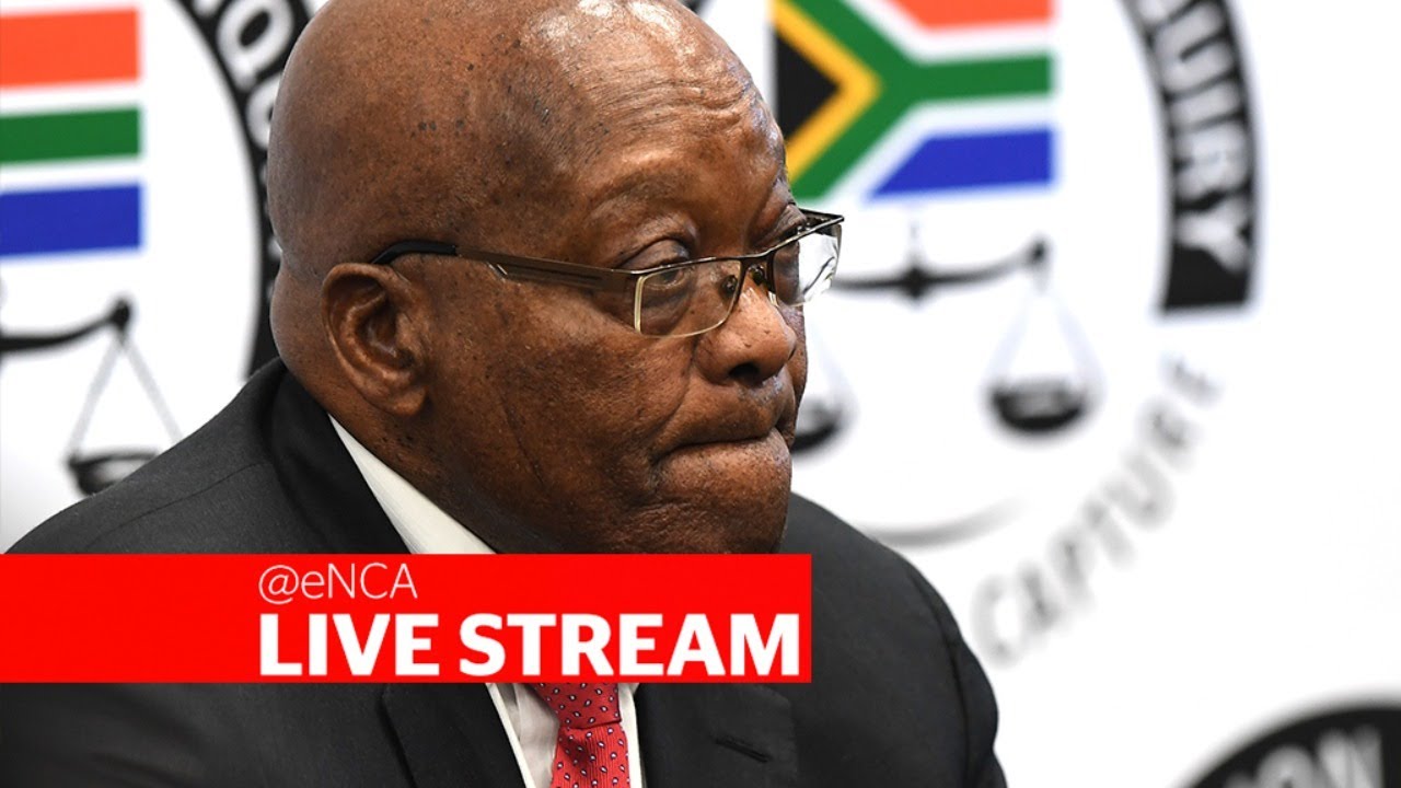 Jacob Zuma contempt case ruling expected at ConCourt