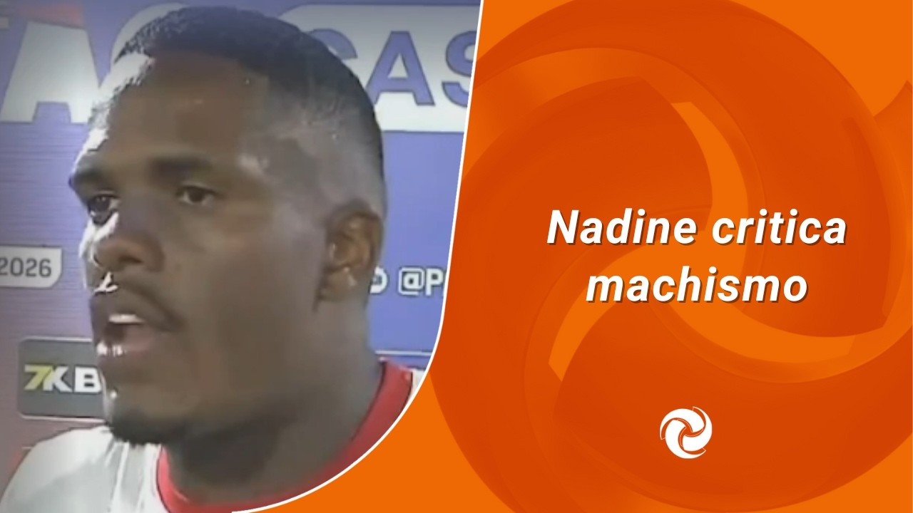 Nadine analisa as polêmicas de arbitragem