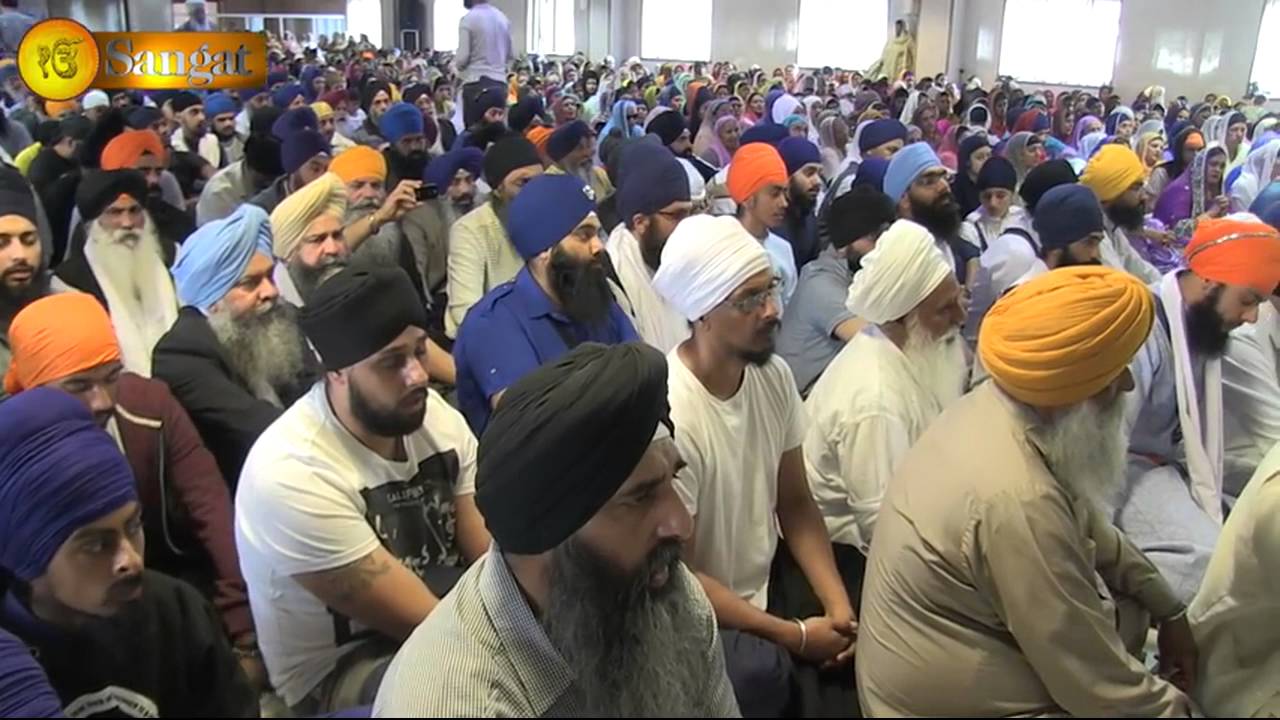Eh Panchi Kalla Eh - (Dharna) Dhadrianwale